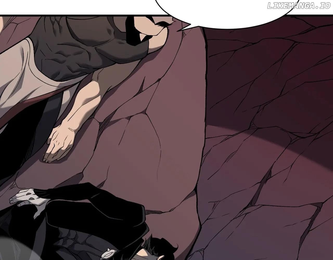 The Devil Never Cries Chapter 90 - page 74